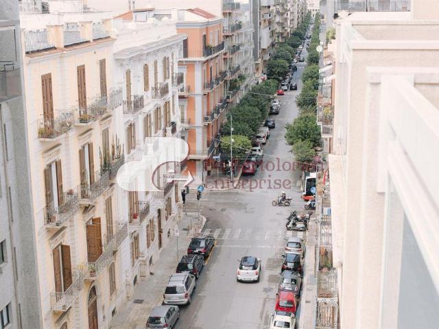 Appartamento trilocale 65mq