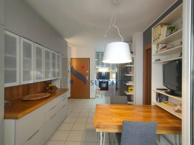 Appartamento trilocale 65mq