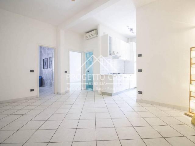Appartamento trilocale 65mq