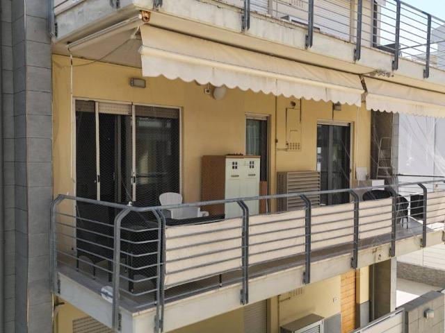 Appartamento trilocale 66mq
