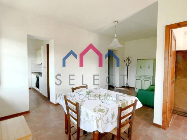 Appartamento trilocale 66mq
