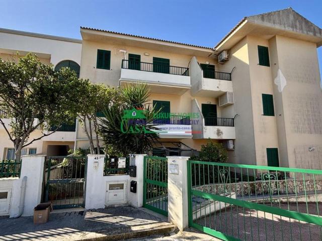 Appartamento trilocale 66mq