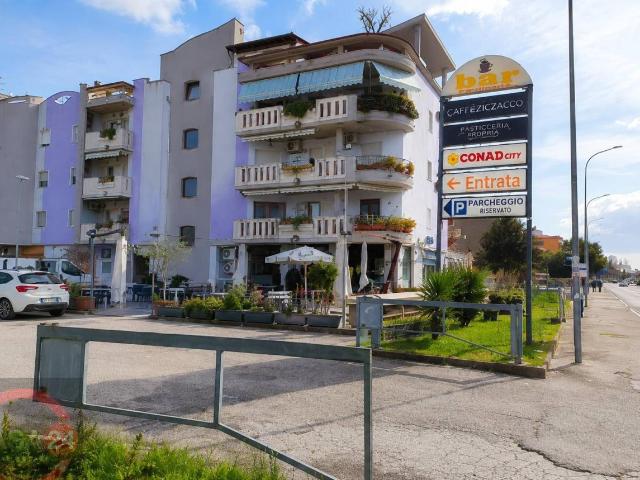 Appartamento trilocale 66mq