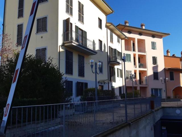 Appartamento trilocale 67mq