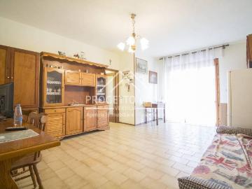 Appartamento trilocale 67mq