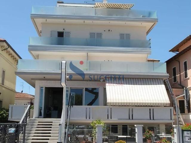 Appartamento trilocale 67mq