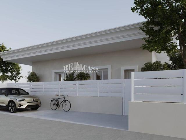 Appartamento trilocale 67mq