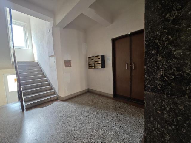 Appartamento trilocale 68mq