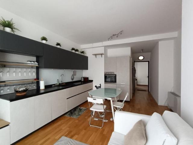 Appartamento trilocale 68mq
