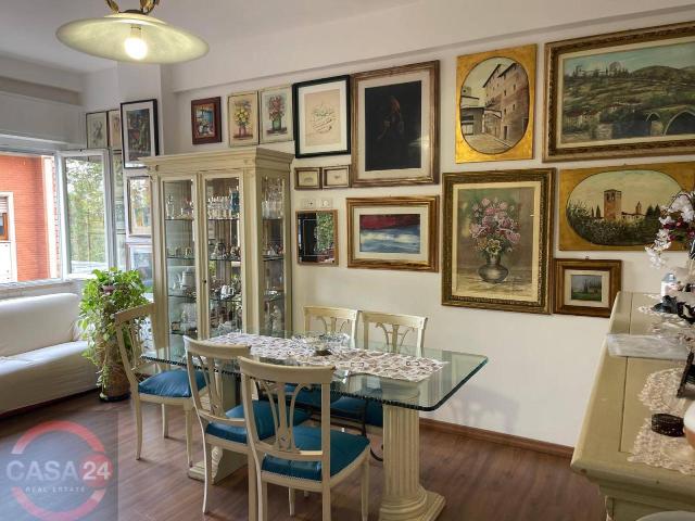 Appartamento trilocale 68mq