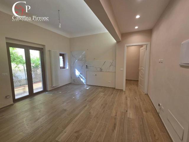 Appartamento trilocale 68mq