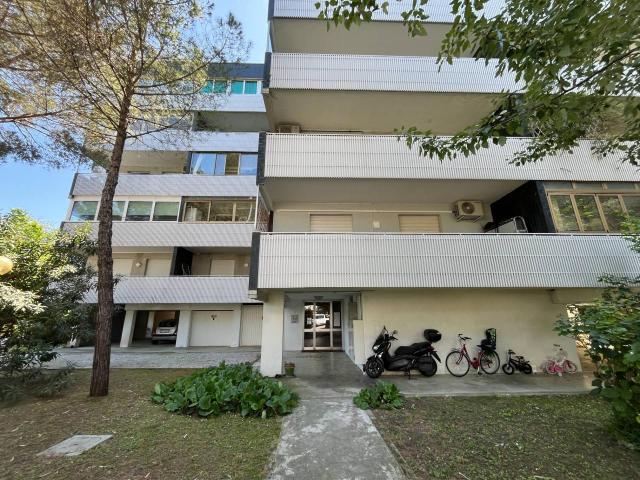 Appartamento trilocale 68mq