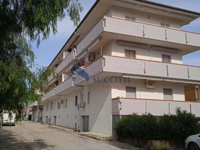 Appartamento trilocale 68mq