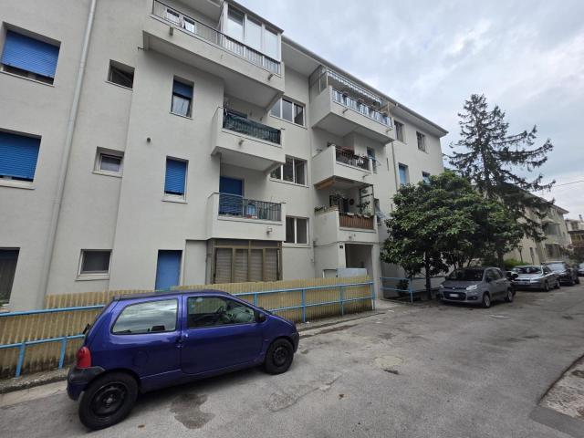 Appartamento trilocale 69mq