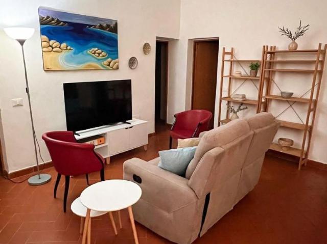 Appartamento trilocale 69mq