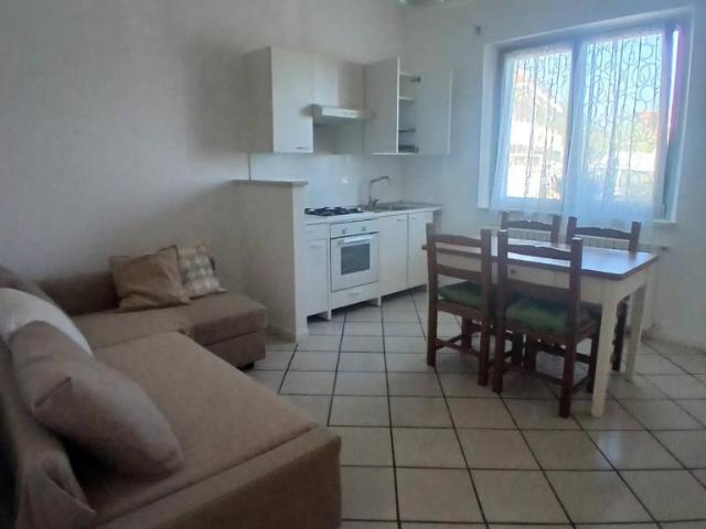 Appartamento trilocale 60mq
