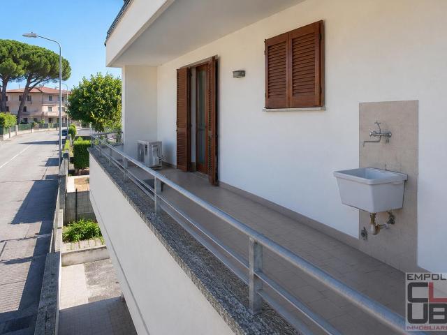 Appartamento trilocale 60mq