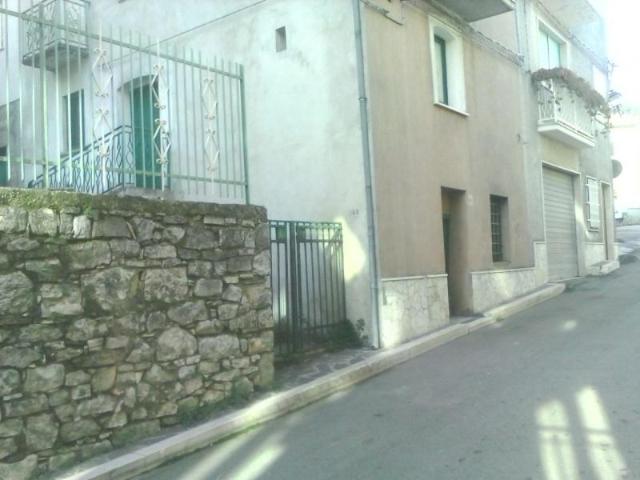 Appartamento trilocale 60mq