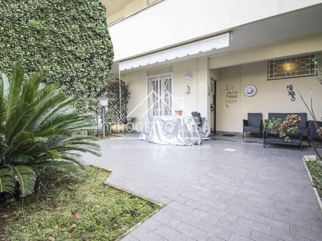 Appartamento trilocale 60mq