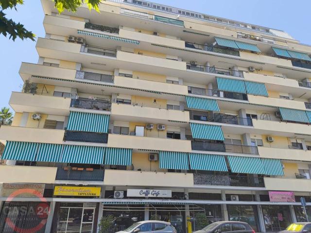 Appartamento trilocale 60mq