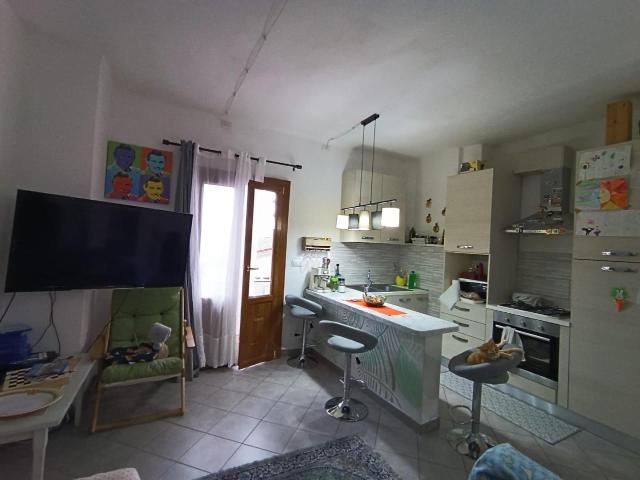 Appartamento trilocale 60mq