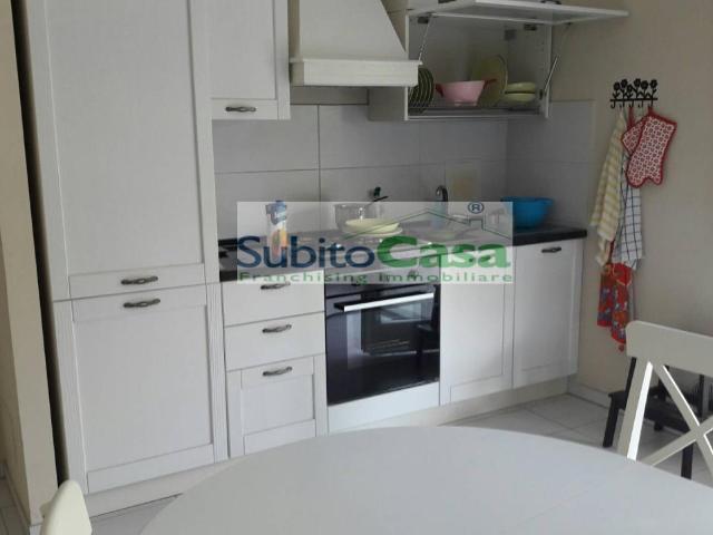 Appartamento trilocale 60mq