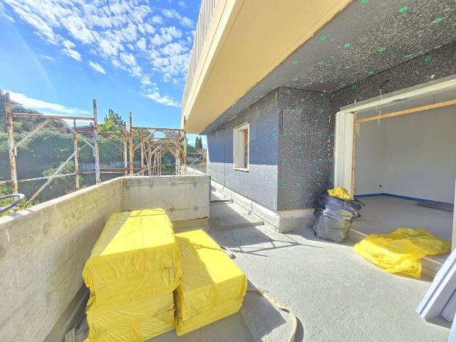 Appartamento trilocale 60mq