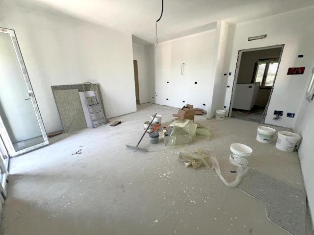 Appartamento trilocale 60mq