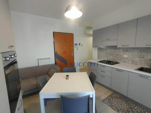 Appartamento trilocale 60mq