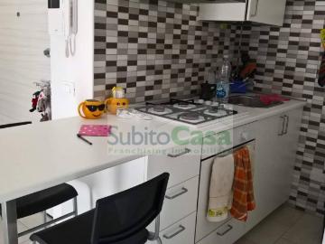 Appartamento trilocale 60mq