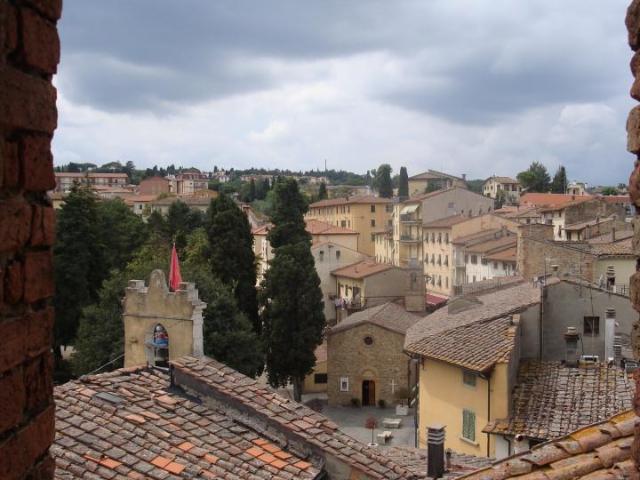 Appartamento trilocale 60mq