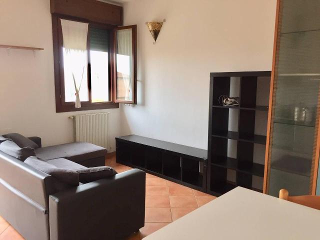 Appartamento trilocale 60mq
