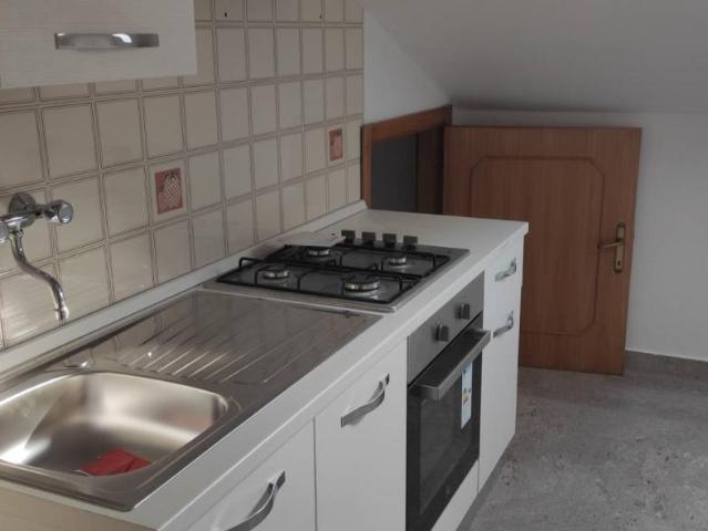 Appartamento trilocale 60mq
