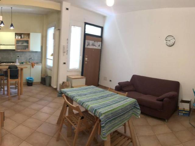 Appartamento trilocale 60mq