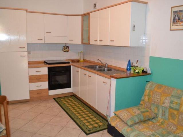 Appartamento trilocale 60mq