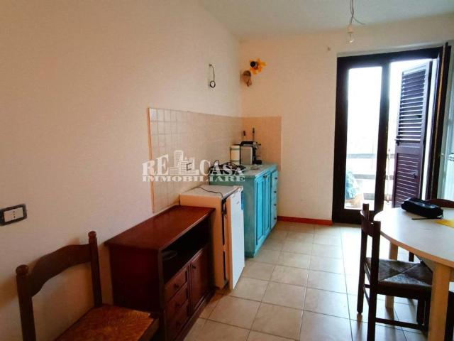 Appartamento trilocale 60mq