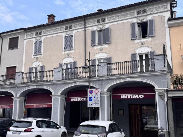 Appartamento trilocale 60mq