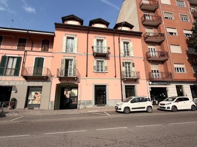 Appartamento trilocale 60mq