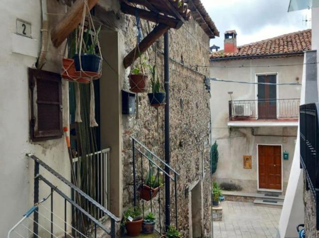 Appartamento trilocale 61mq