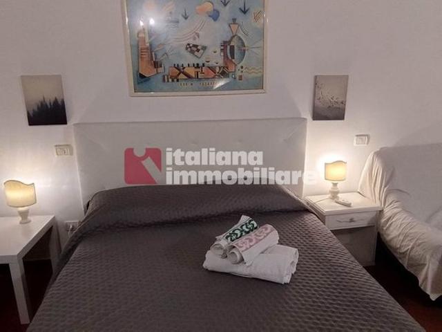 Appartamento Trilocale