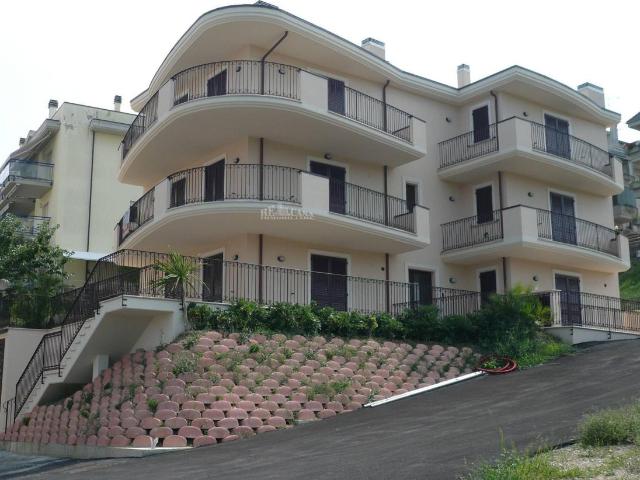 Appartamento trilocale 63mq