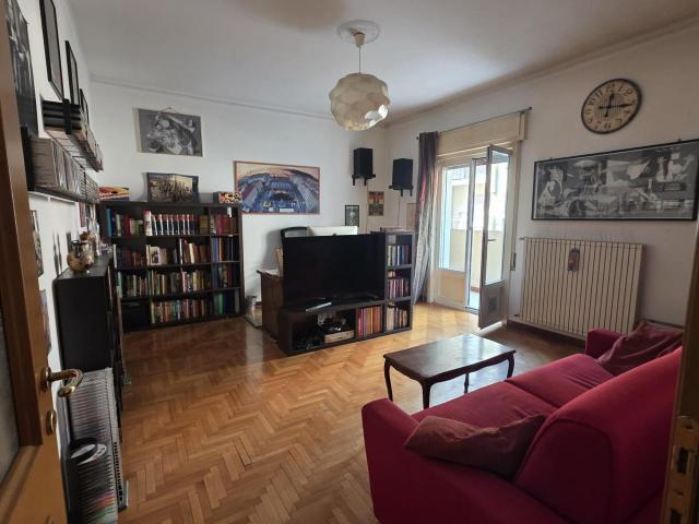 Appartamento trilocale 74mq