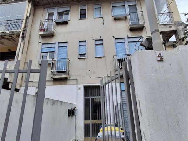 Appartamento trilocale 75mq