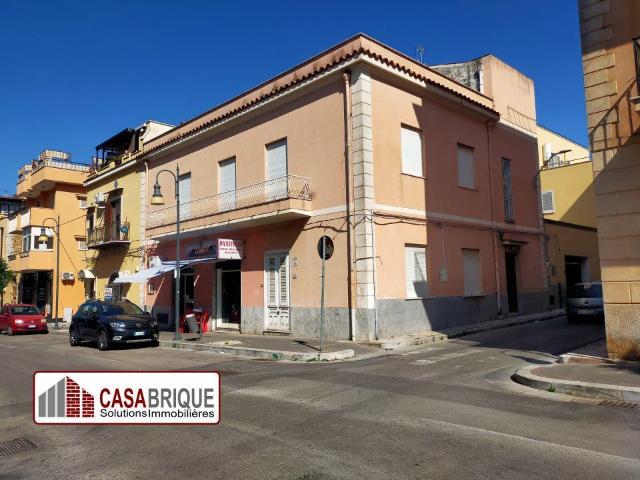 Appartamento trilocale 75mq
