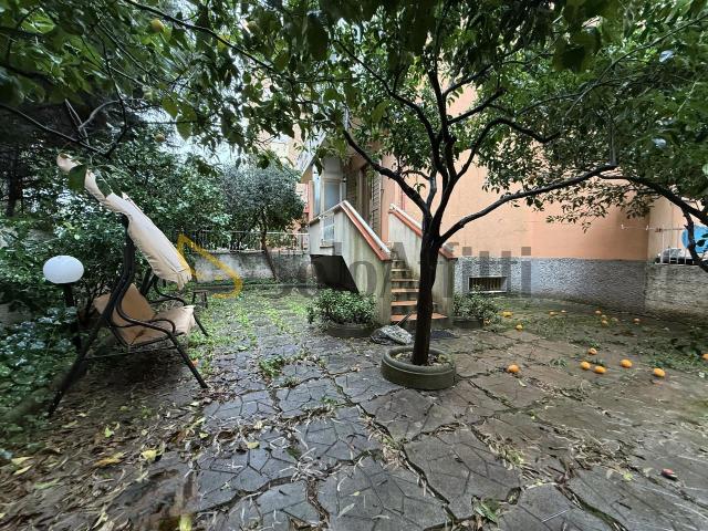 Appartamento trilocale 75mq