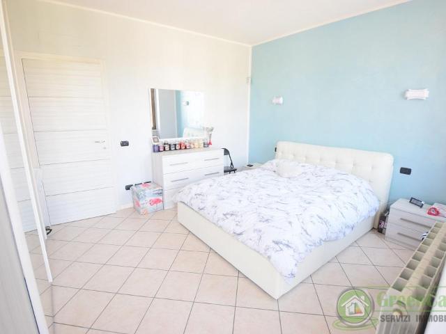 Appartamento trilocale 75mq