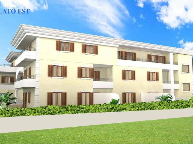 Appartamento trilocale 75mq
