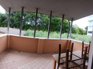 Appartamento trilocale 75mq