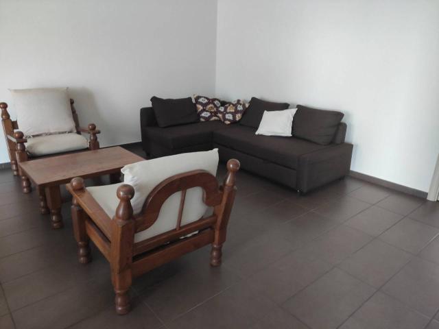 Appartamento trilocale 80mq