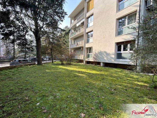 Appartamento trilocale 75mq
